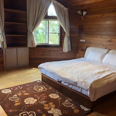 רן-איי Yun Meng Xianjing Homestay מראה חיצוני תמונה