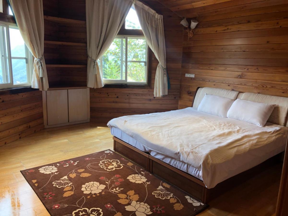רן-איי Yun Meng Xianjing Homestay מראה חיצוני תמונה