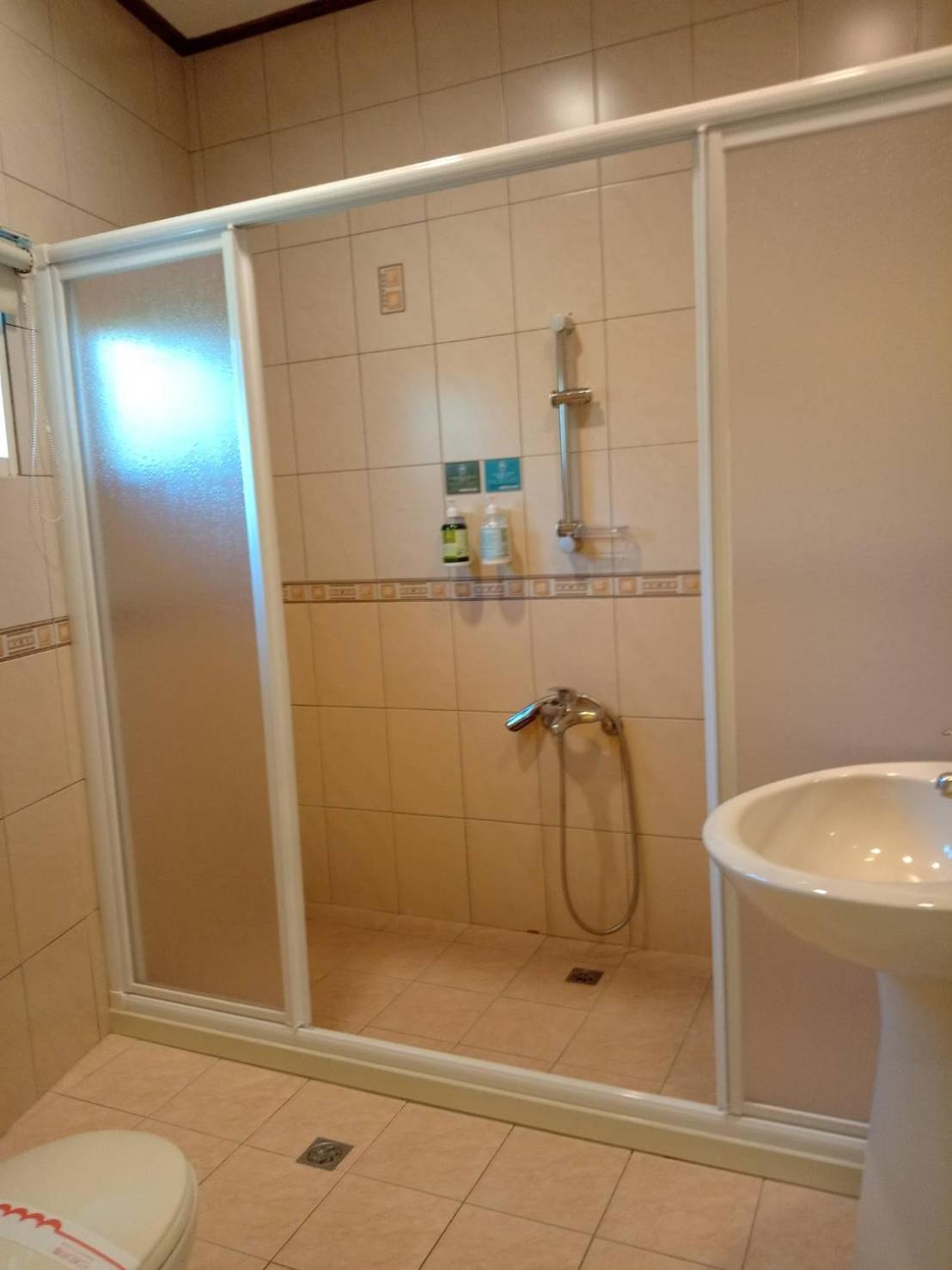 רן-איי Yun Meng Xianjing Homestay מראה חיצוני תמונה