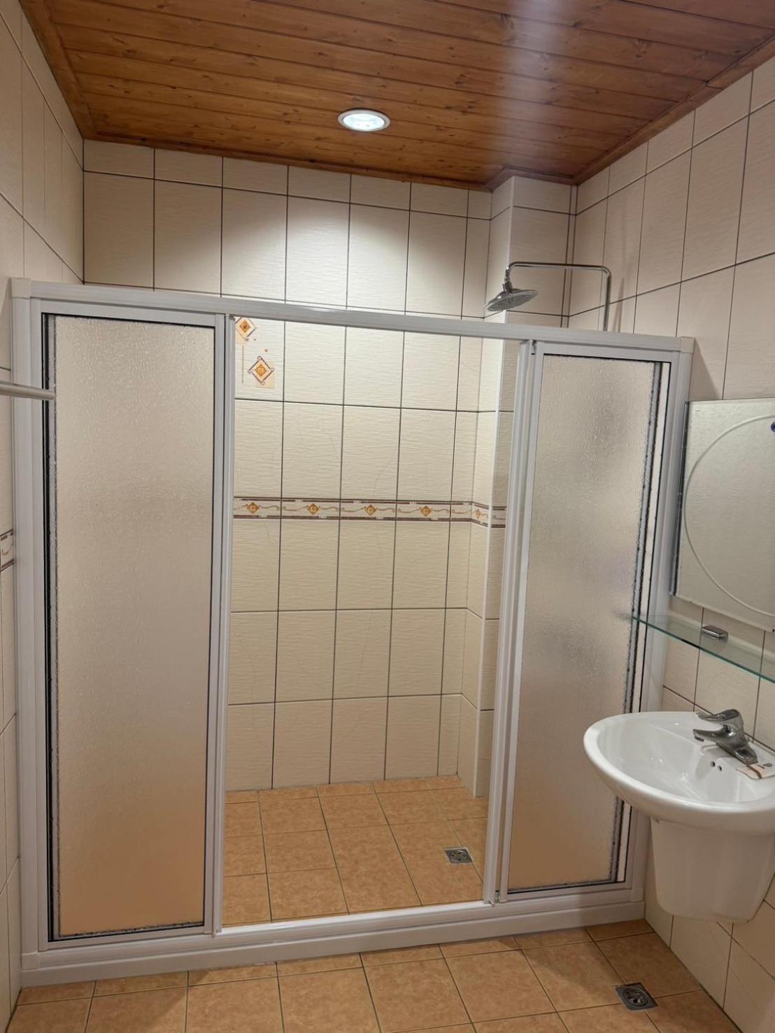 רן-איי Yun Meng Xianjing Homestay מראה חיצוני תמונה