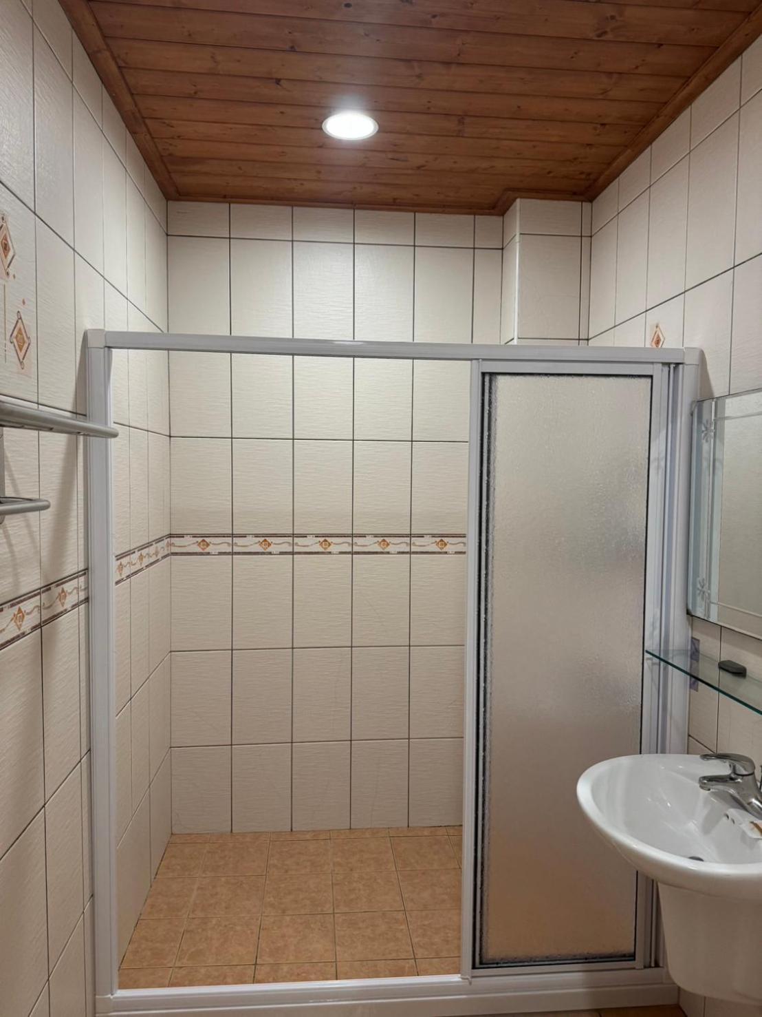 רן-איי Yun Meng Xianjing Homestay מראה חיצוני תמונה